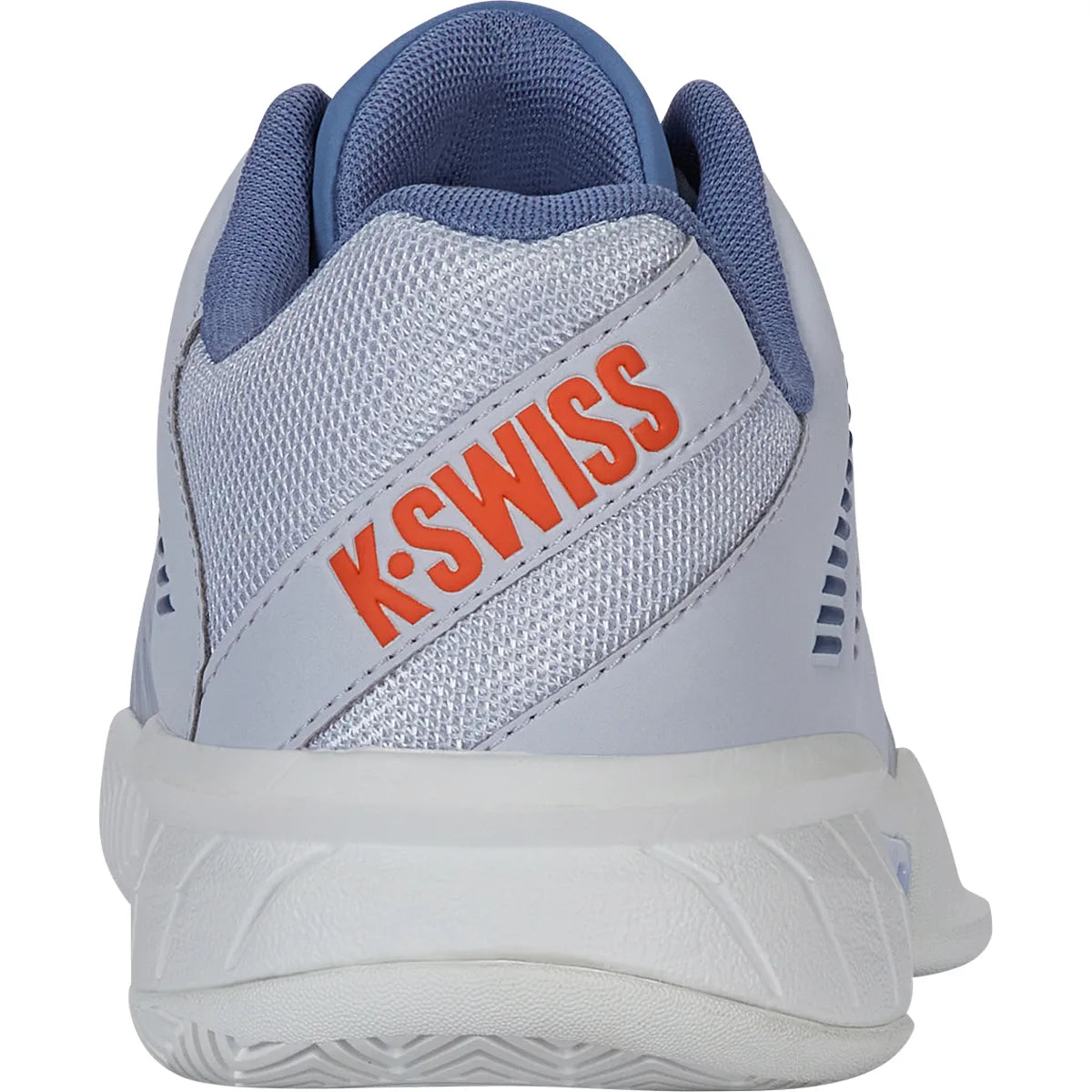 ZAPATILLAS K-SWISS EXPRESS LIGHT 3 TODAS SUPERFICIES