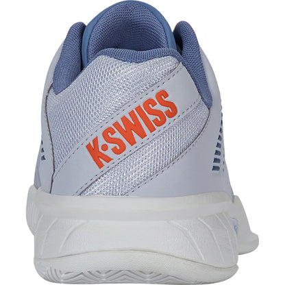 ZAPATILLAS K-SWISS EXPRESS LIGHT 3 TODAS SUPERFICIES