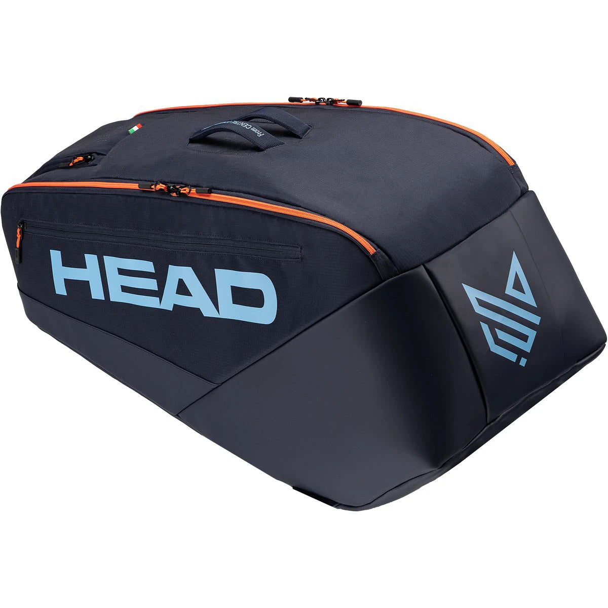 BOLSA DE TENIS HEAD PRO 62L