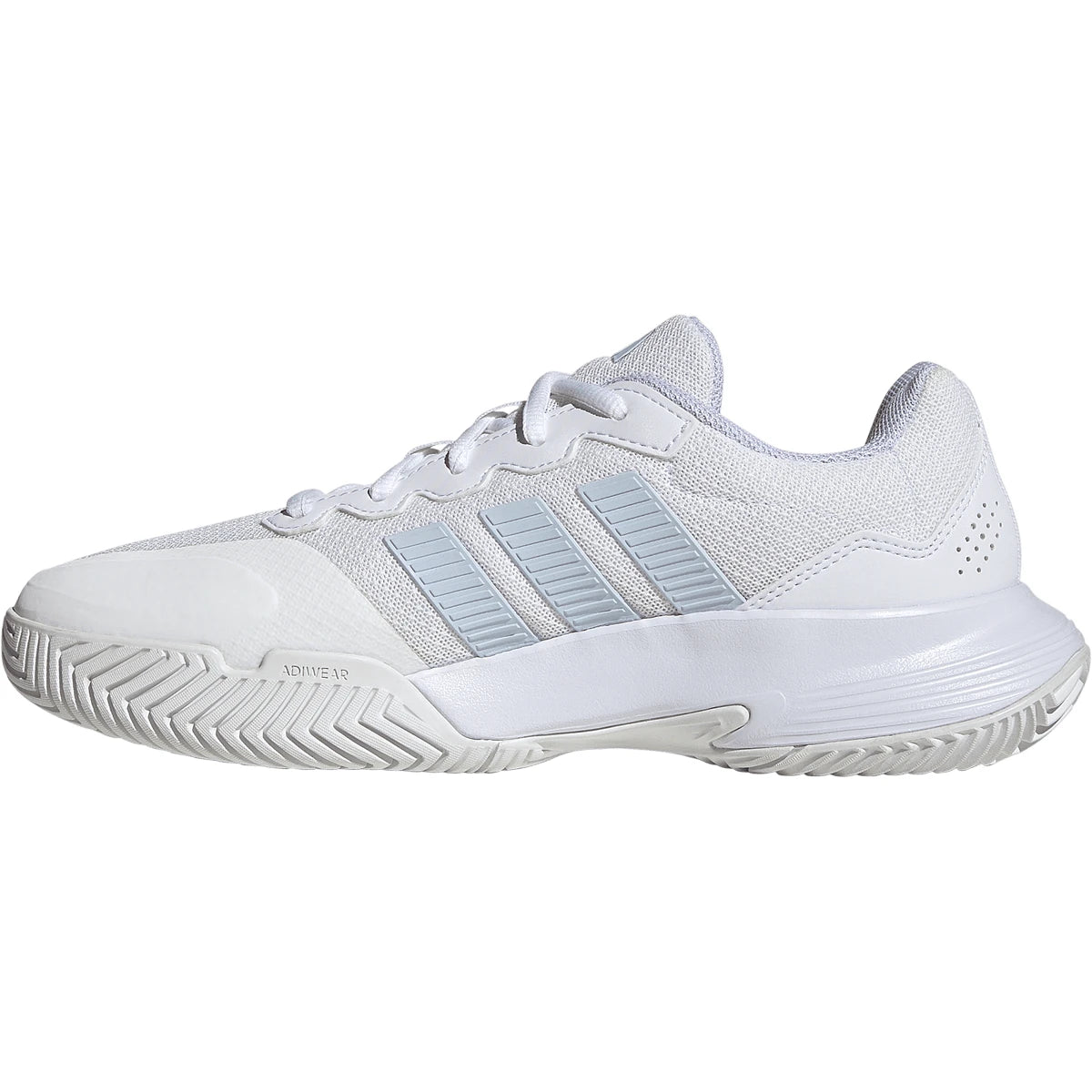 ZAPATILLAS ADIDAS MUJER GAMECOURT 2 TODAS SUPERFICIES