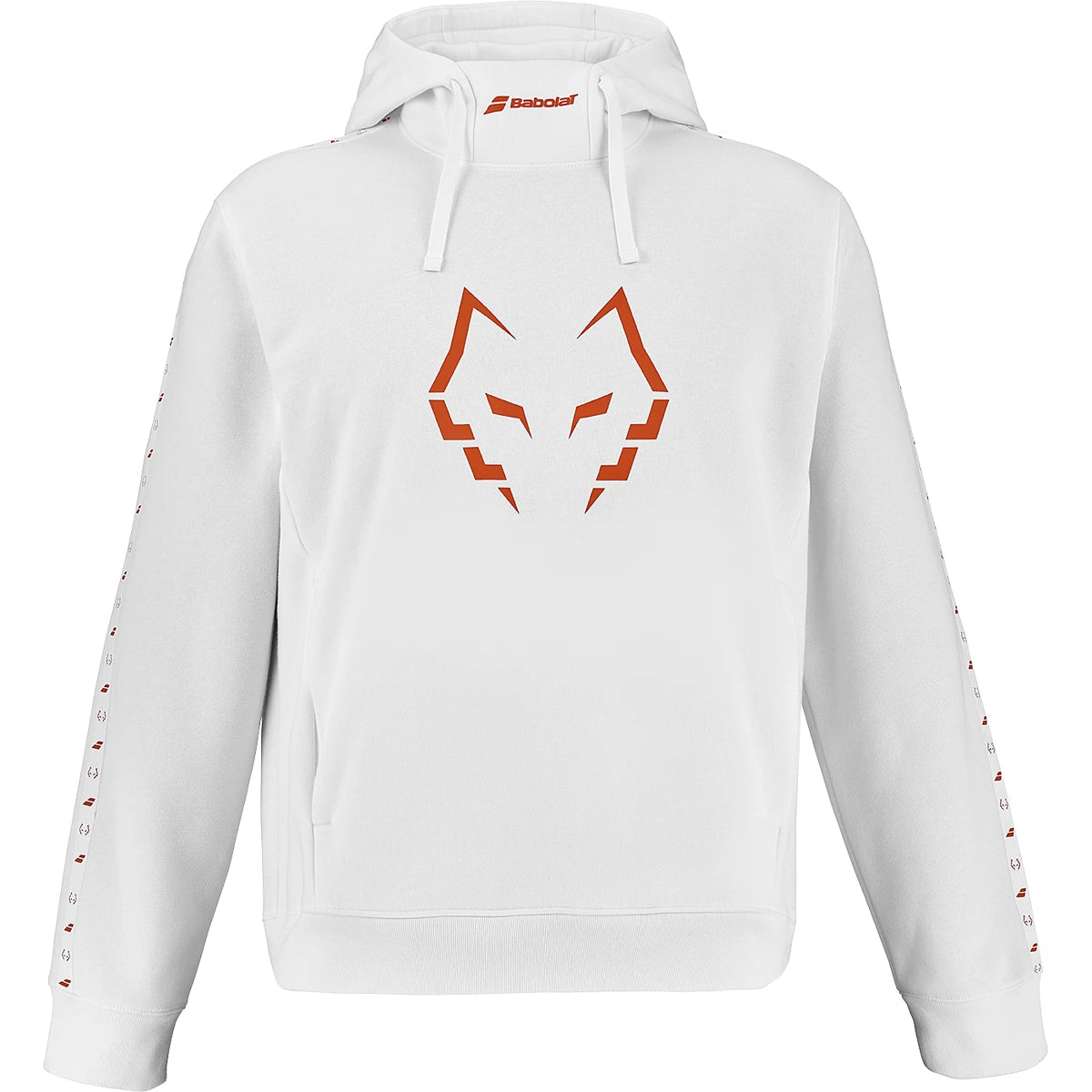 SUDADERA BABOLAT PADEL LEBRON