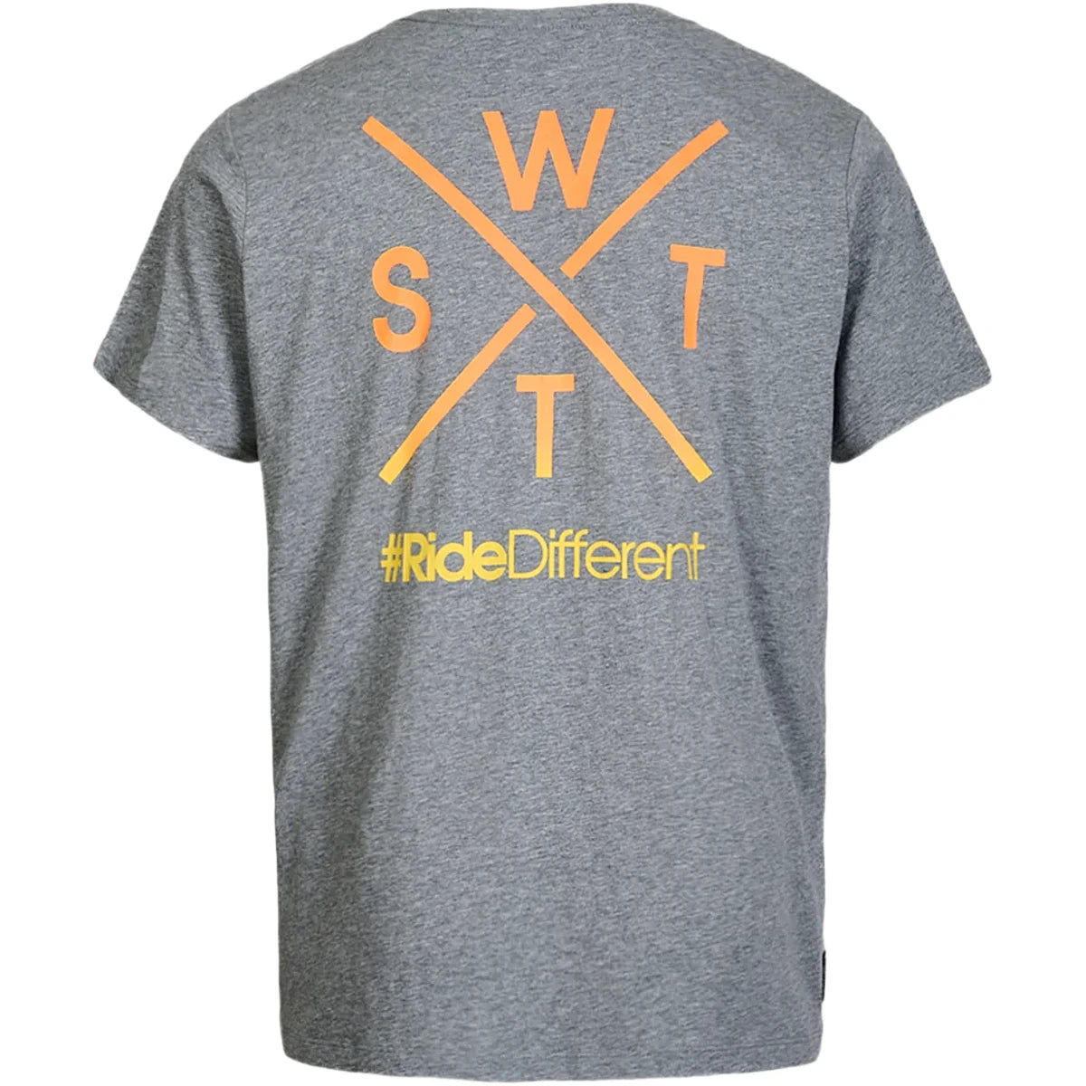 CAMISETA WATTS ADN