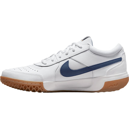 Zapatillas Nike Junior Air Zoom Court Lite 3 Todas Superficies