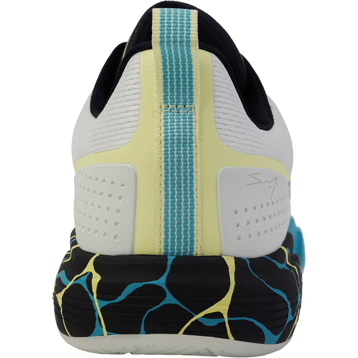 ZAPATILLAS K-SWISS ULTRA COURT SANYO PADEL