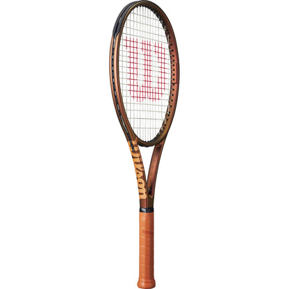 RAQUETA WILSON PRO STAFF 97L V14.0 (300 GR) TENNISPRO SIGNATURE