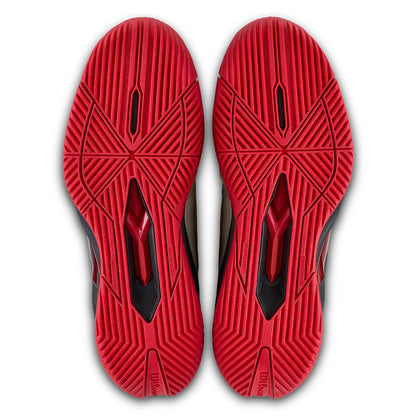 ZAPATILLAS WILSON RUSH PRO 4.5 NEW YORK TODAS SUPERFICIES