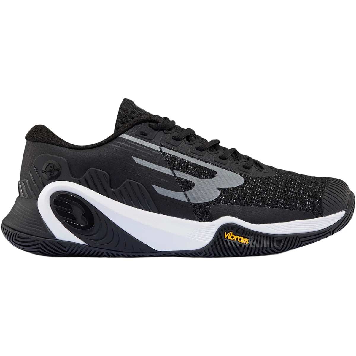 ZAPATILLAS BULLPADEL VERTEX VIBRAM 26I