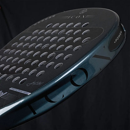RAQUETA PADEL BULLPADEL ICON 2025