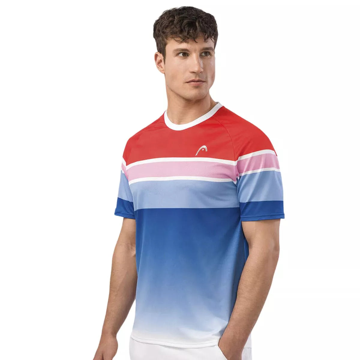 CAMISETA HEAD PERFORMANCE PARIS