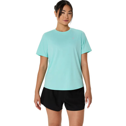 CAMISETA ASICS MUJER CORE