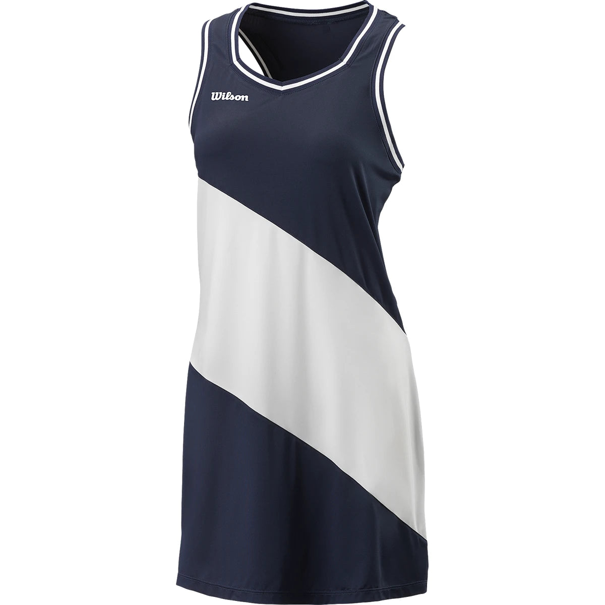 VESTIDO WILSON TEAM 2