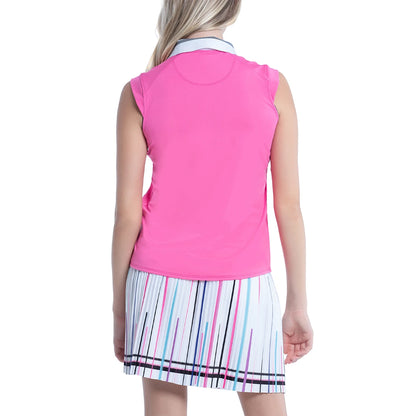 CAMISETA DE TIRANTES LUCKY IN LOVE MUJER ICON PREP IT UP