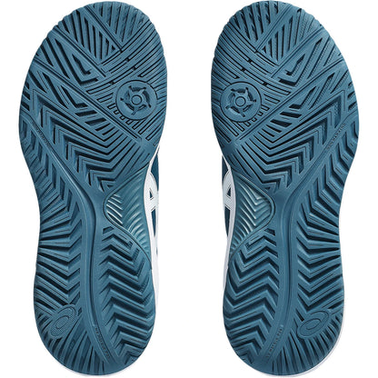 Zapatillas Asics Junior Gel Dedicate 8 Todas Superficies