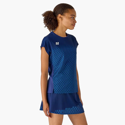 Camiseta Yonex Mujer Tour Elite 20943Ex