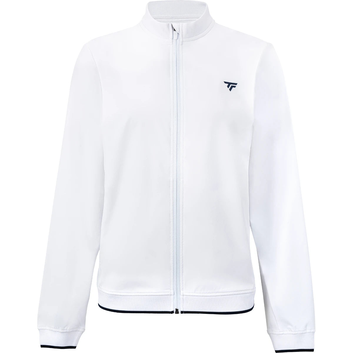 CHAQUETA TECNIFIBRE MUJER TEAM LIGHT