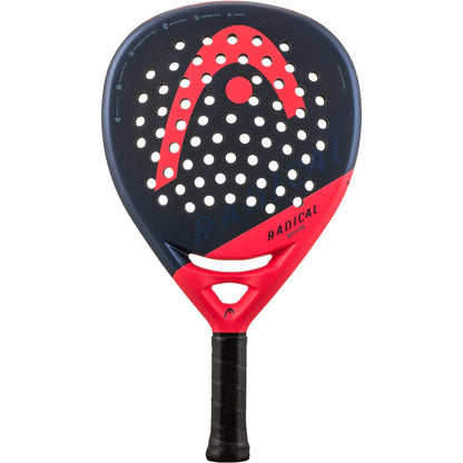 RAQUETA DE PÁDEL HEAD RADICAL MOTION