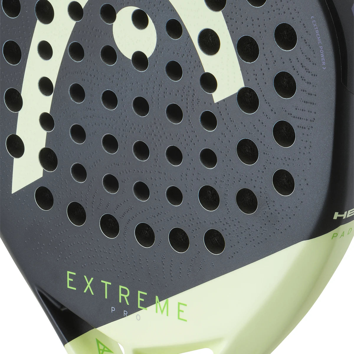 RAQUETA DE PÁDEL HEAD EXTREME PRO 2026