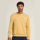 SUDADERA WILSON PARKSIDE CREW