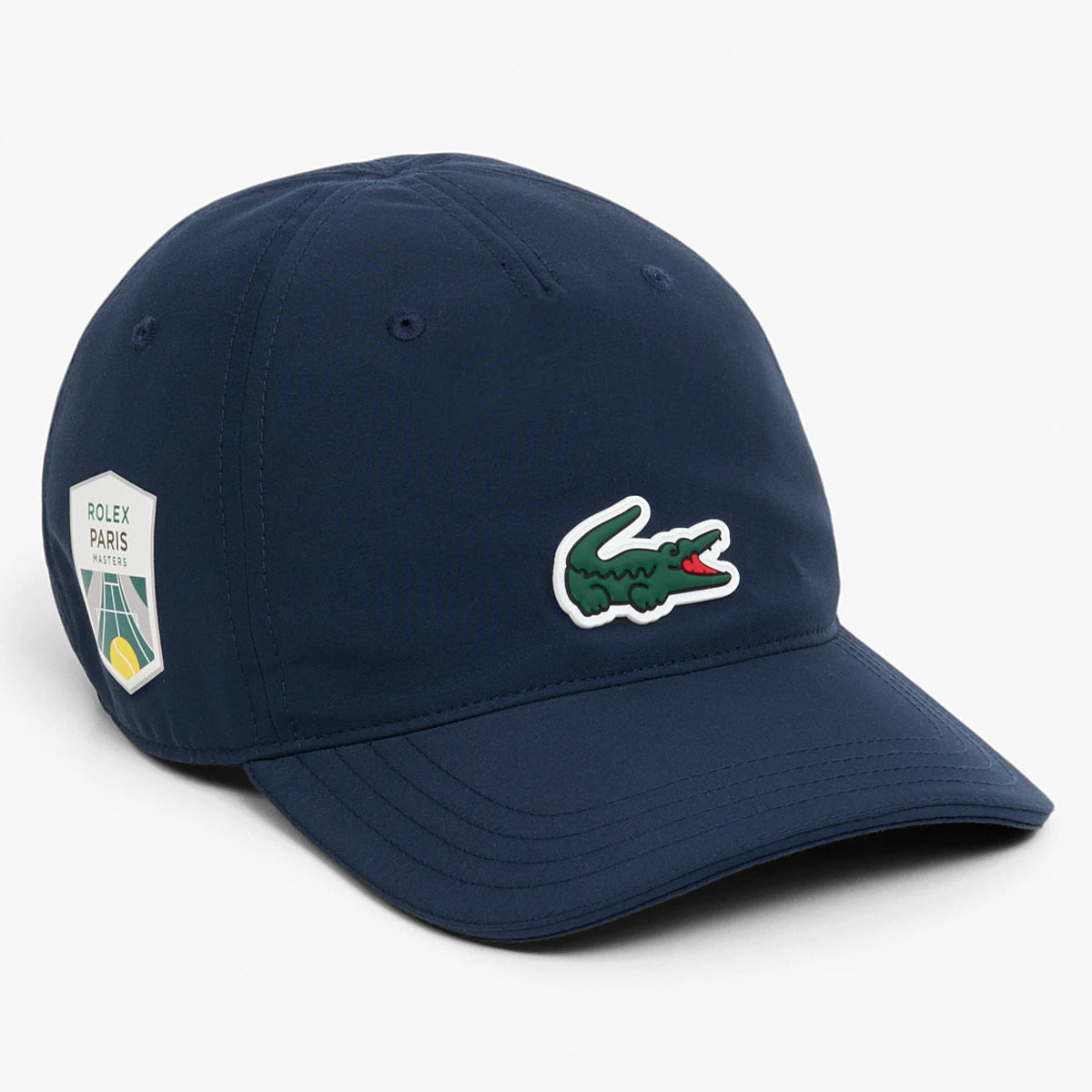 GORRA LACOSTE ROLEX PARIS MASTERS