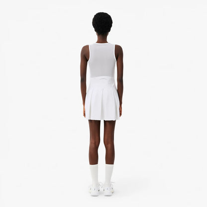 VESTIDO LACOSTE MUJER ATHLETE NEW YORK