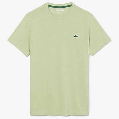 CAMISETA LACOSTE CORE PERFORMANCE GRÁFICA