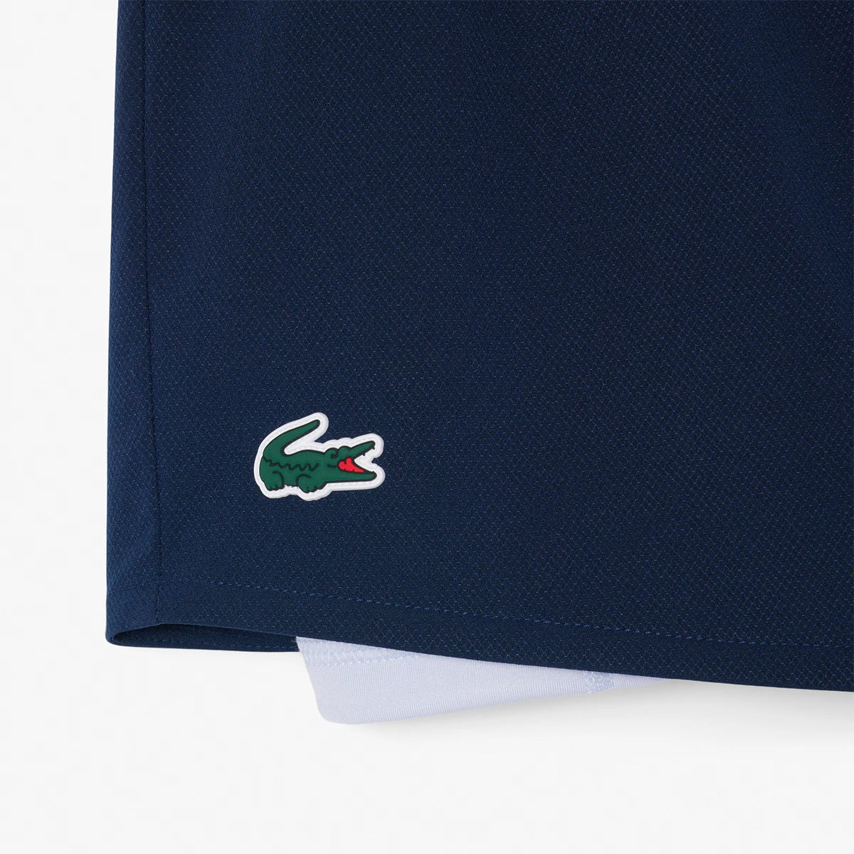 SHORT LACOSTE MUJER MONTE CARLO