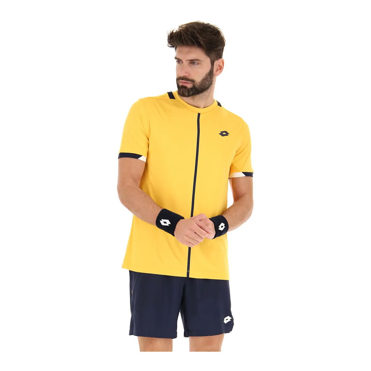 CAMISETA LOTTO TOP IV