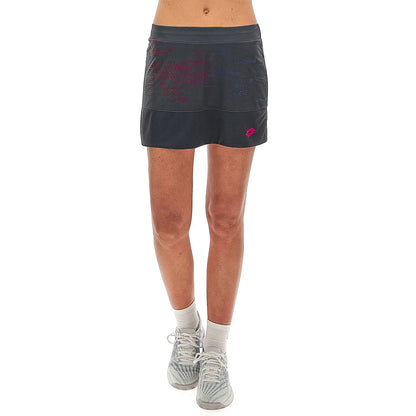 FALDA LOTTO SUPERRAPIDA MUJER VII PÁDEL