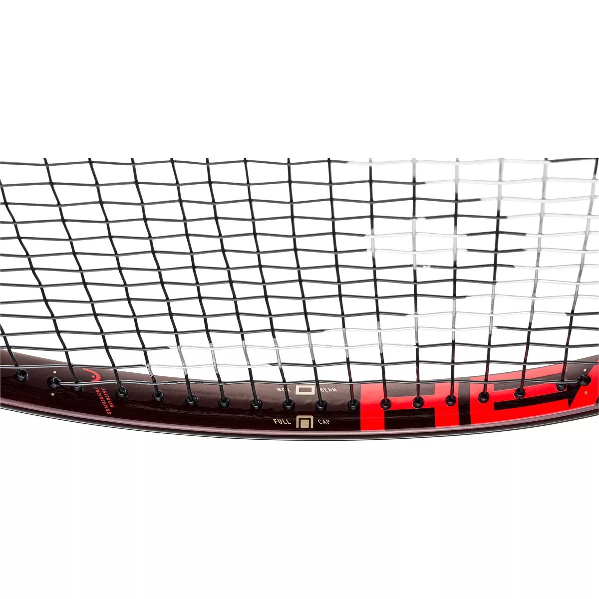 RAQUETA HEAD PRESTIGE MP (310 GR)