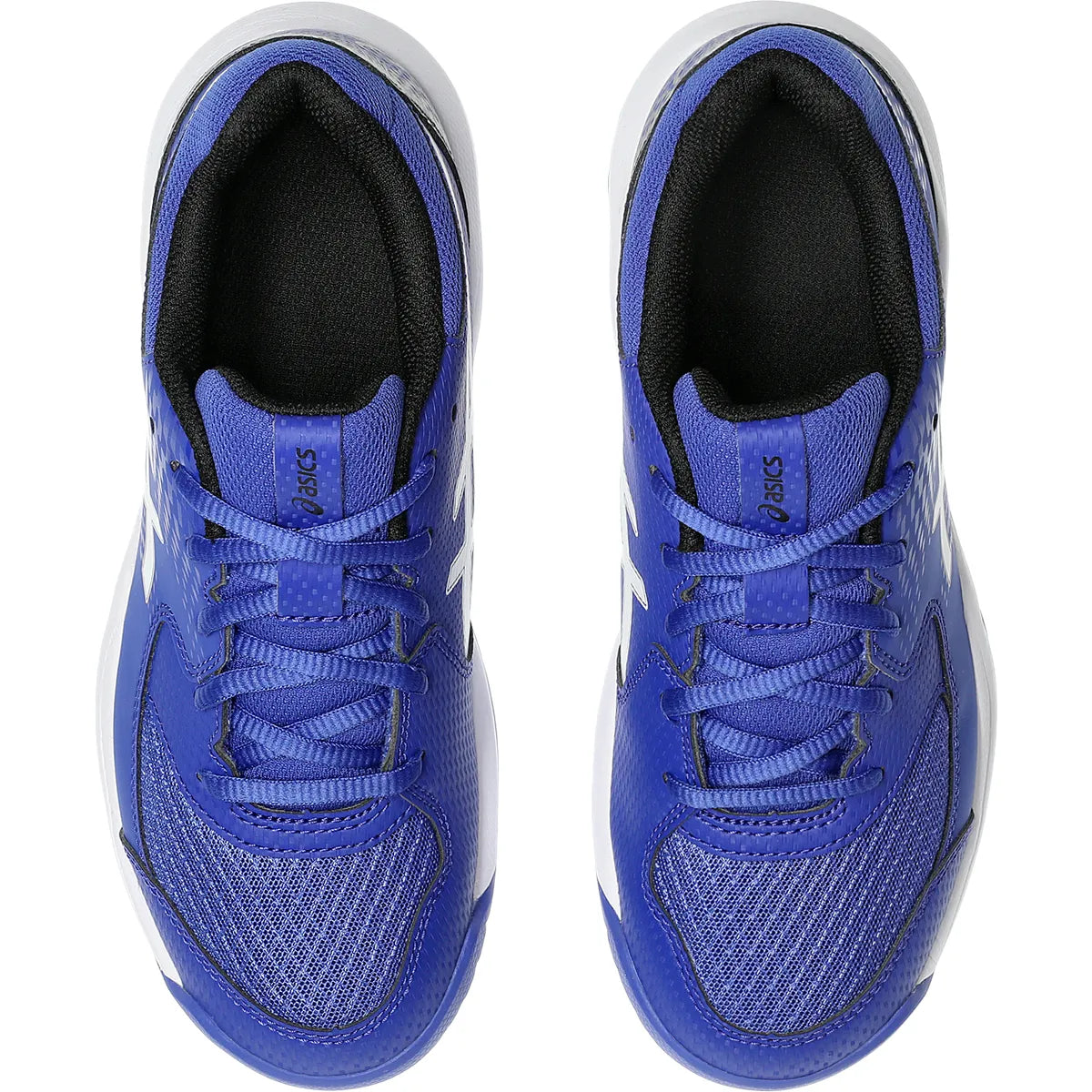 ZAPATILLAS ASICS JUNIOR GEL DEDICATE 8 TODAS SUPERFICIES