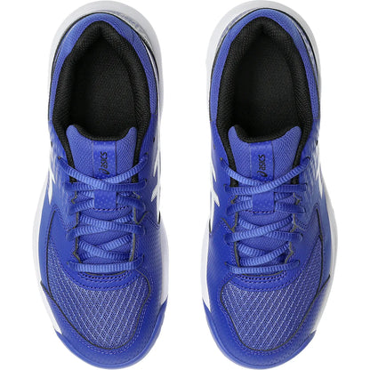 ZAPATILLAS ASICS JUNIOR GEL DEDICATE 8 TODAS SUPERFICIES