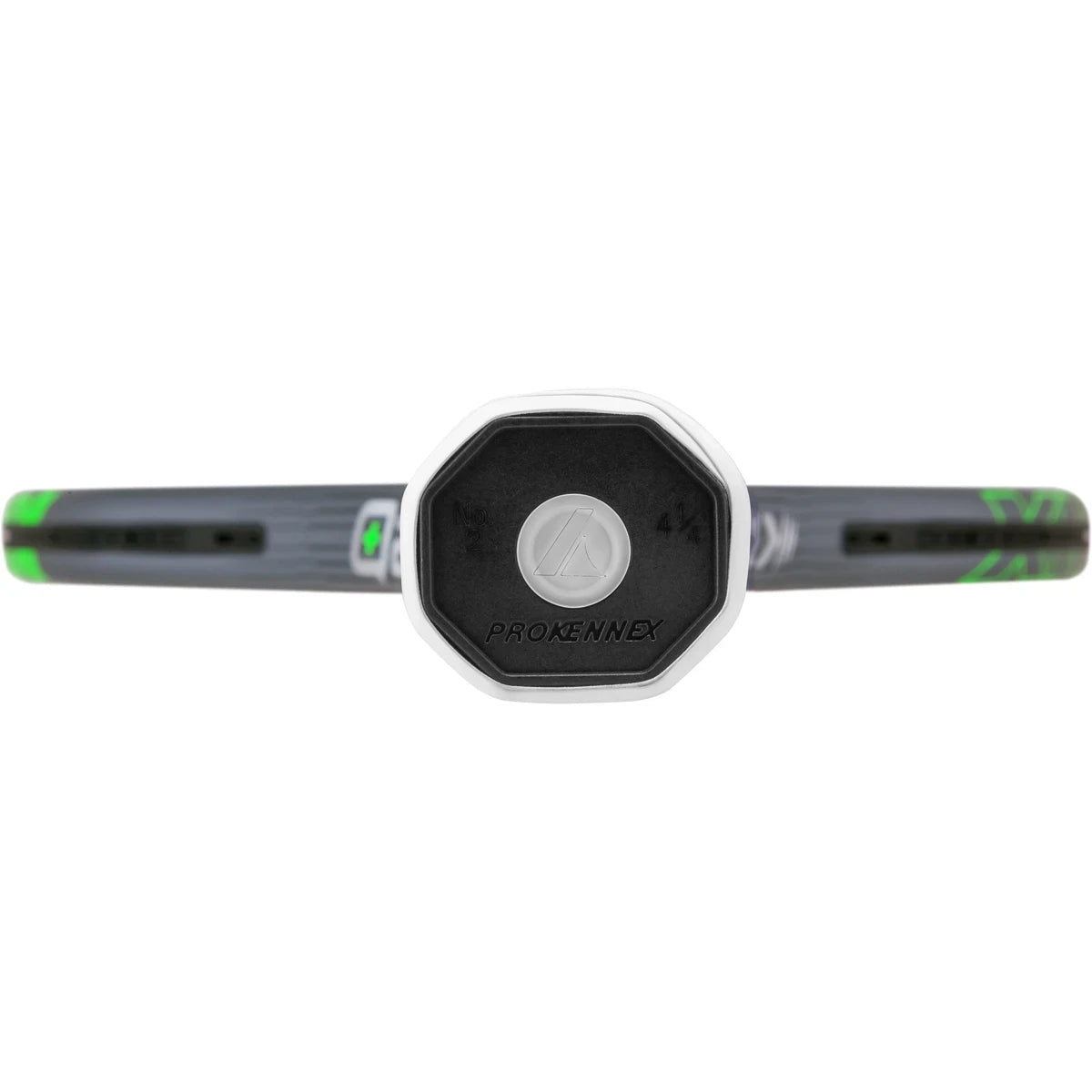 RAQUETA PRO KENNEX KI Q+20 (285 GR)
