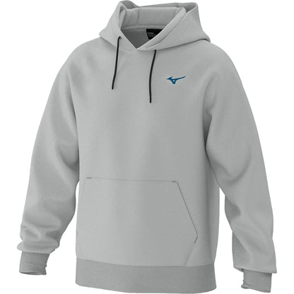 Sudadera con capucha Mizuno Athletic Graphic
