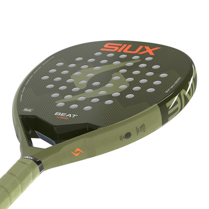 RAQUETA DE PÁDEL SIUX BEAT HYBRID 3