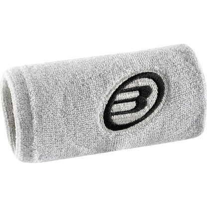 PACK DE 2 MUÑEQUERAS BULLPADEL BPMU252 I