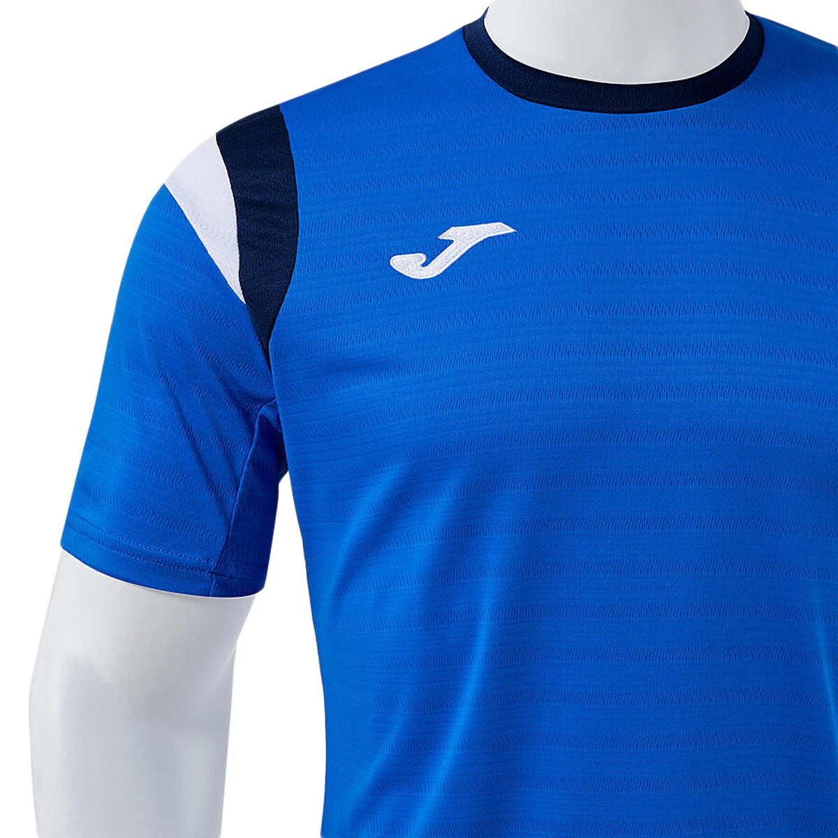 CAMISETA JOMA TERRA DANUBIO