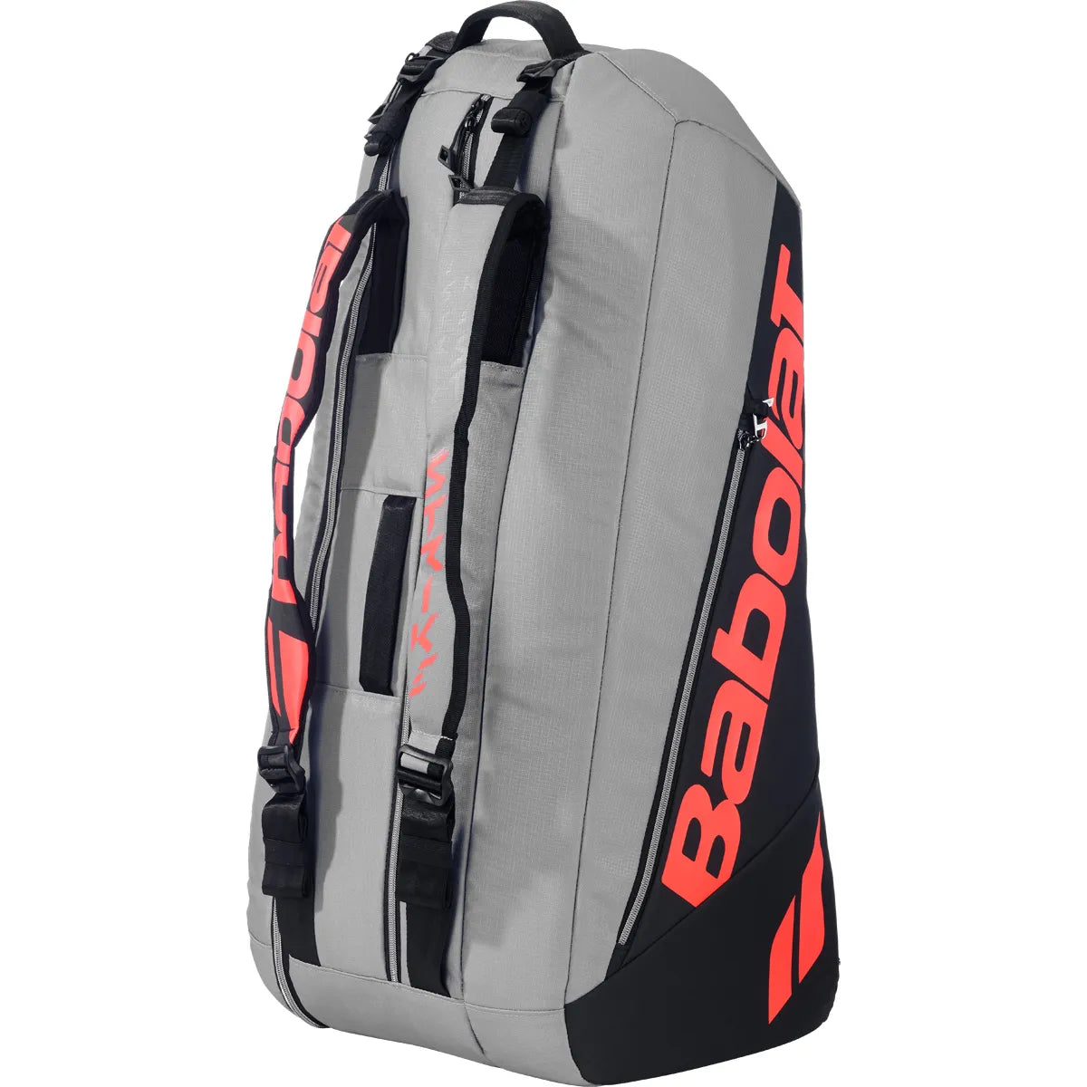 BOLSA DE TENIS BABOLAT RH PURE STRIKE 6 RAQUETAS