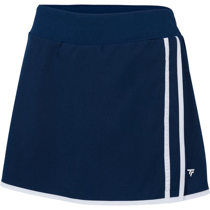 FALDA TECNIFIBRE NIÑA TEAM STRETCH