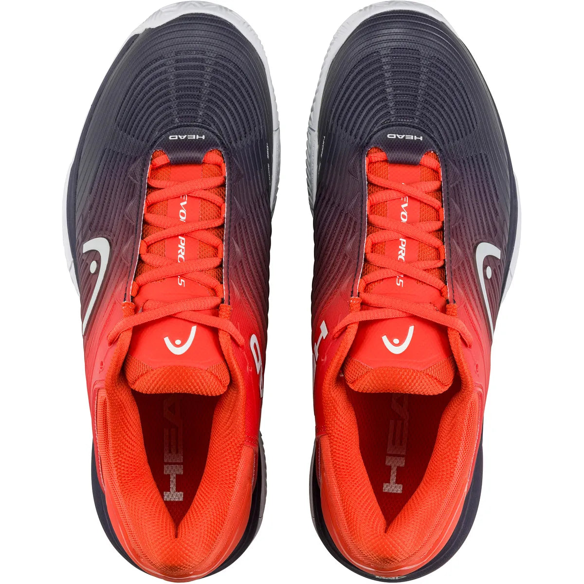 ZAPATILLAS HEAD REVOLT PRO 4.5 TIERRA BATIDA