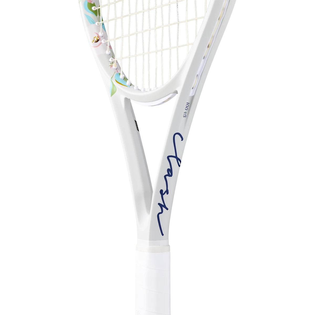 RAQUETA WILSON CLASH 100L V3 BEAUTY AND AGONY (280 GR)