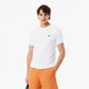 CAMISETA LACOSTE CORE PERFORMANCE GRÁFICA