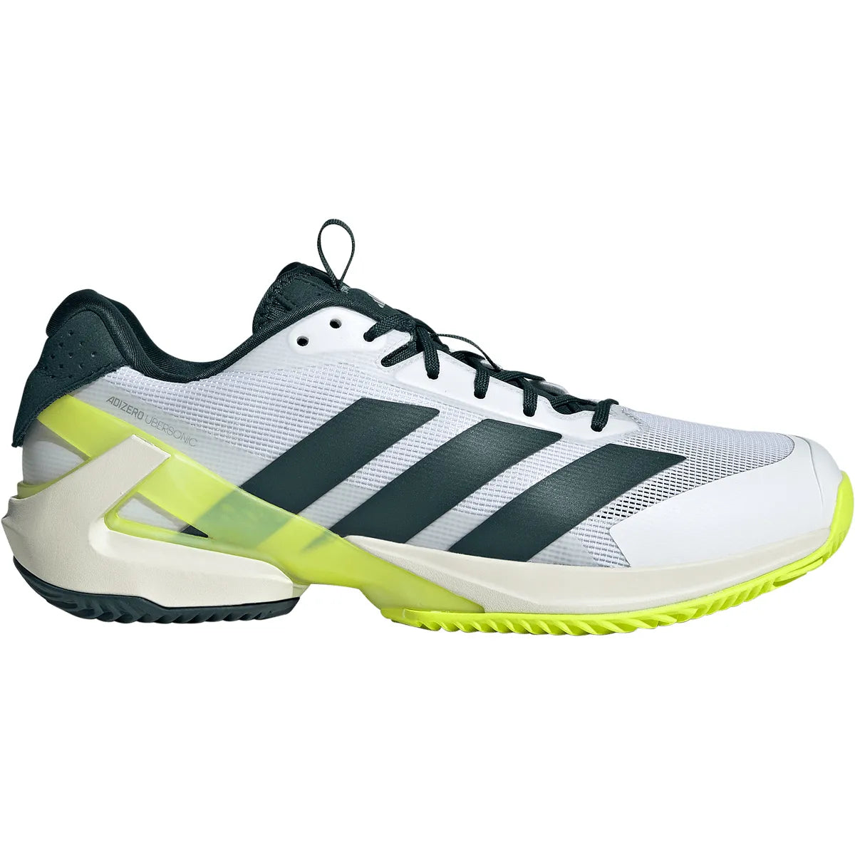 ZAPATILLAS ADIDAS ADIZERO UBERSONIC 5 TIERRA BATIDA