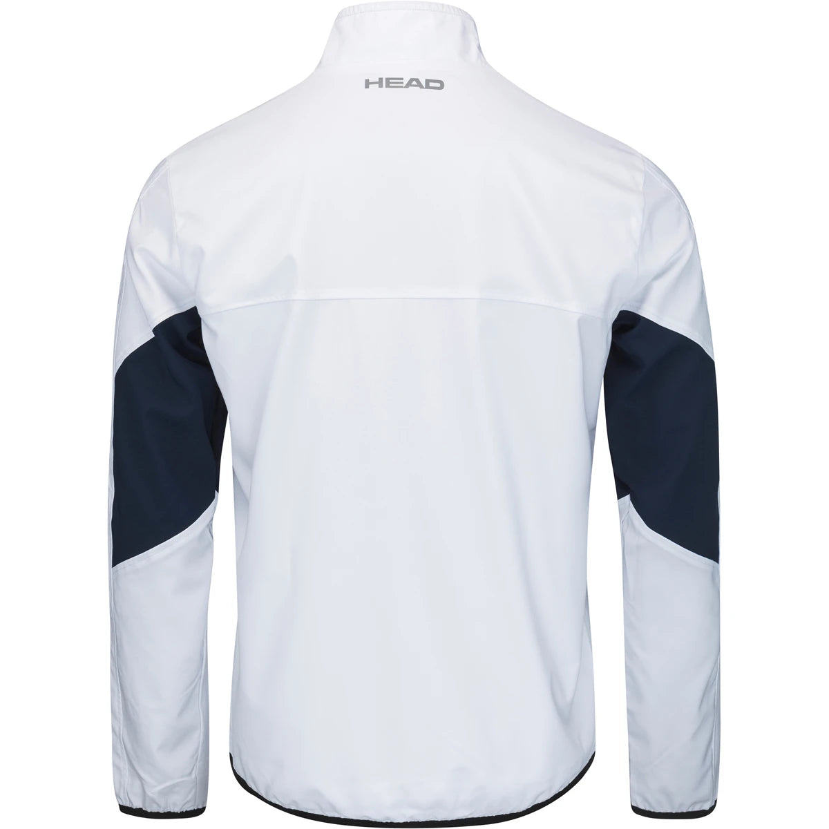 CHAQUETA HEAD JUNIOR NIÑO CLUB 22