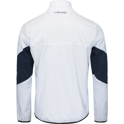 CHAQUETA HEAD JUNIOR NIÑO CLUB 22