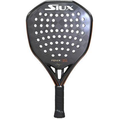 RAQUETA DE PÁDEL SIUX FENIX PRO 5 BLACK
