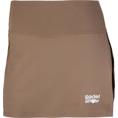 FALDA TÉCNICA PÁDEL MON AMOUR