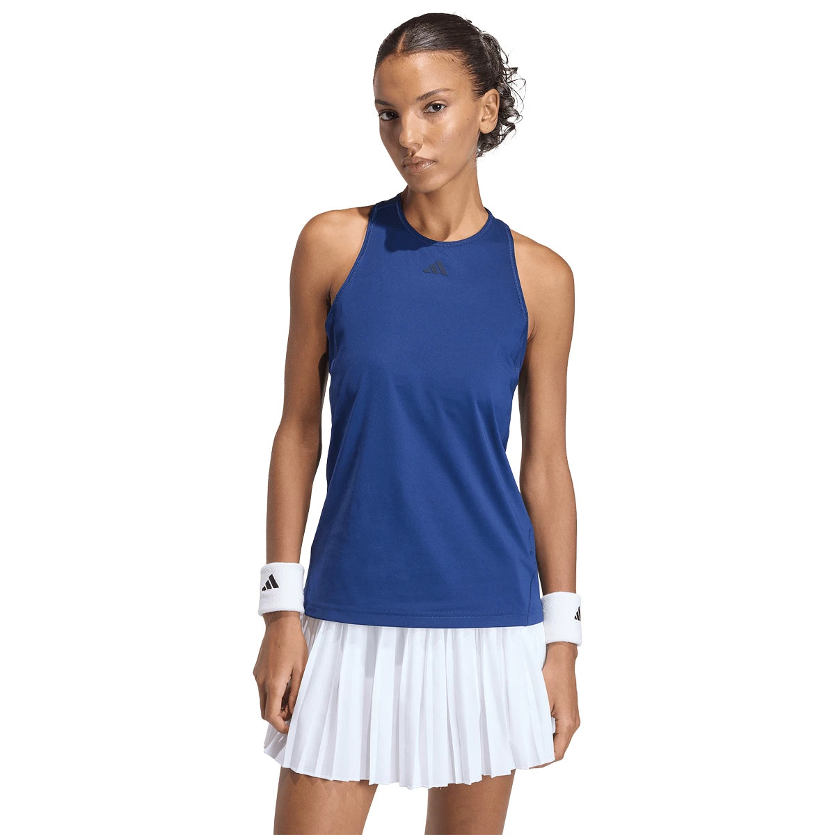 CAMISETA DE TIRANTES ADIDAS MUJER CLUB