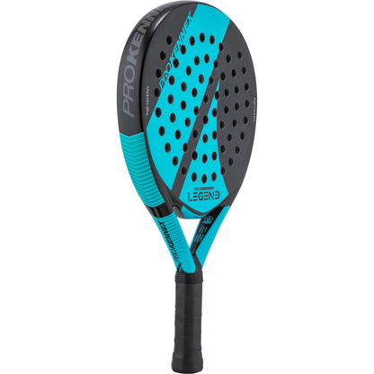 RAQUETA PADEL PRO KENNEX LEGEND PRO BLUE