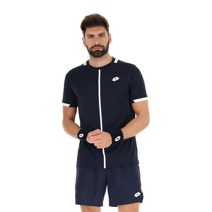 CAMISETA LOTTO TOP IV