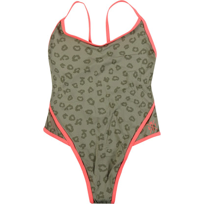 BAÑADOR WATTS MUJER OZZIE